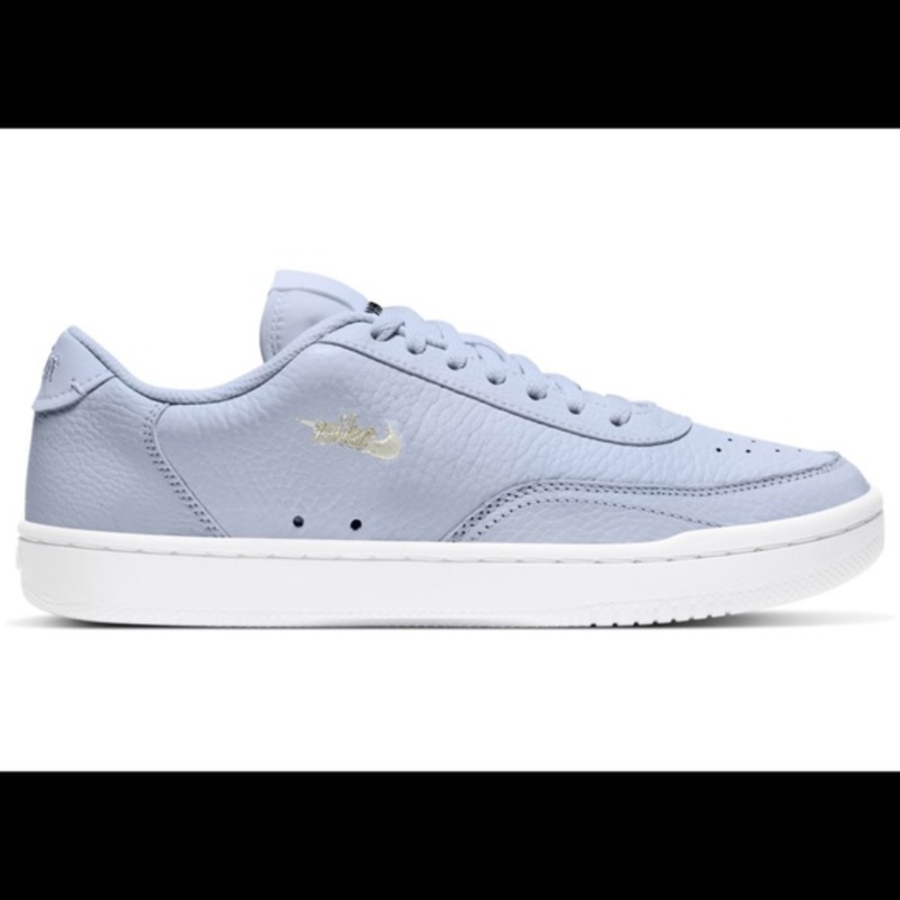 Wmns Nike court vintage prm